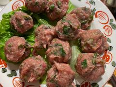 -东门口涮肉·砂锅·烤串(老门东店)