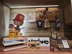 -泡泡玛特POPMART(国金街店)