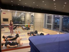 -乐刻运动健身(新浩e都店)