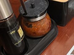 -老淮城·长鱼面(河下古镇店)