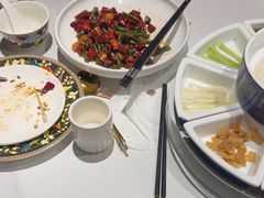 -羲和雅苑•北京烤鸭(国贸商城店)