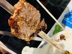 -拉蒂娜·巴西牛排馆 Latina·Brazilian Steakhouse(陆家嘴旗舰店)
