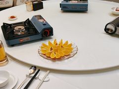 -东湖印象汉寿特色甲鱼钵子菜(渔人码头店)