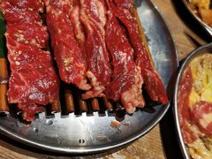 -西塔老太太泥炉烤肉