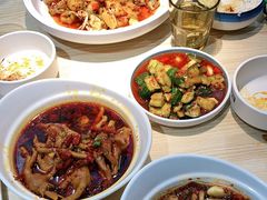 -领蟹祥记·香辣蟹·特色小海鲜(奥体天虹店)