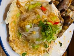 -丹东立强海鲜烧烤·牛B大串(星海店)