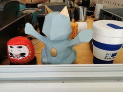 -AllorNothing横竖横咖啡(天虹店)