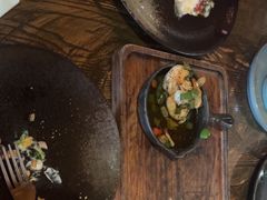 -Q MEX 库迈墨西哥餐吧(三里屯店)