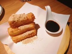 蛋酥软糍粑-太二酸菜鱼(坚基购物中心店)