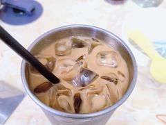 -渔记茶餐厅(渔村店)