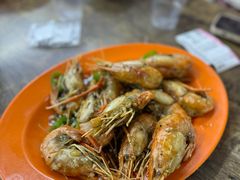 -贞姨美食·老字号海鲜大排档