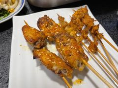 -财神鸡煲(华强北店)