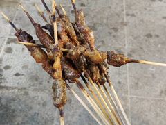 -老虎滩大连海鲜烧烤(建邺云锦路总店)