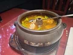 -福照楼汽锅鸡·云南特色菜·城市文化地标(胜利堂店)