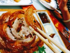 吉祥烤鸭-吉祥春饼·烤鸭(国贸店)