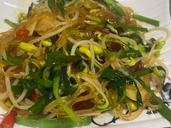 -老家味道主题餐厅