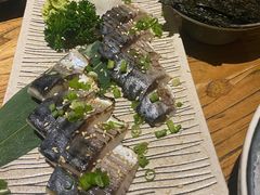-千羽鹤海鲜居酒屋Bistro(大望路店)