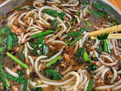 -正宗杨记普洱酸醋米线(总店)