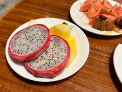 -汉巴味德(沈阳万象汇店)