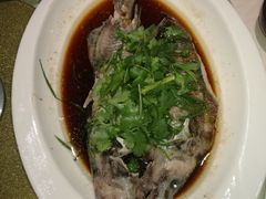 -渝信川菜(南滨店)