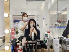 -天真蓝照相馆(中华广场店)