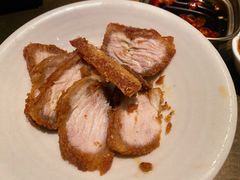 -漆黑觉米粉(三里屯店)