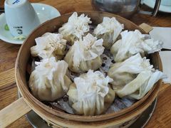 -老绥元烧麦·家常菜(体育场店)