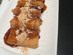 -铜锣湾·有麝自然香(渝北财富中心店)