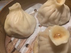 -南京大牌档(香港广场店)