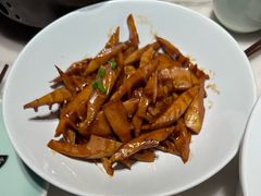-苏帮袁Sue Cuisine(来福士店)