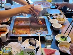 -古蜀人家火锅(文明店)