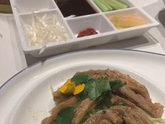 -大鸭梨烤鸭(顺义石园店)