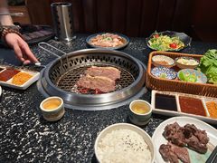 -牛焱·烧肉酒肆(五大道店)
