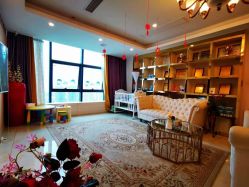 -女王智慧母婴健康护理·产后恢复中心