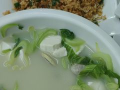 -清香海鲜餐厅(青澳湾地标美食店)