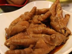 -添好运点心专门店(中环IFC店)