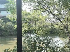 -木守西溪溪隐餐厅