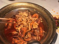 -涿派·炝锅鱼(涿州店)