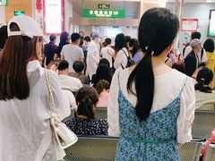 -复旦大学附属华山医院(总院)