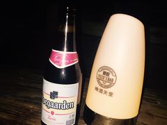 -啤仕多·啤客国潮跳舞BAR(保俶路店)