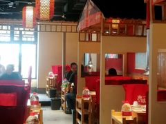 -东镇老火锅(长春路首店)