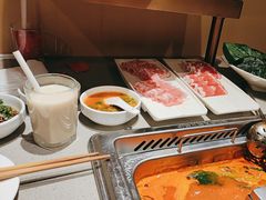 -海底捞火锅(江宸天街店)