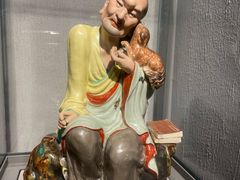 -景德镇中国陶瓷博物馆