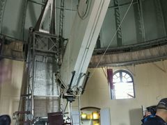 -上海佘山国家森林公园西佘山园