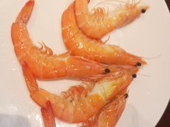 -武汉世茂希尔顿酒店·汇·全日餐厅