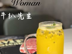 -牛扒先生·厚切雪花牛扒西餐厅(北京路禺山路店)