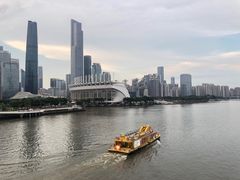 -赏点粤式点心(广州塔店)