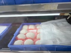 -澳门长洲糯米糍(柯打苏沙街店)