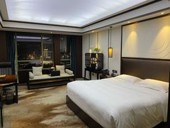 -长沙国金中心异国印象酒店