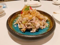 -丽轩中餐厅(广州丽思卡尔顿酒店)